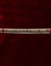KV Anklet - Size:7 #11